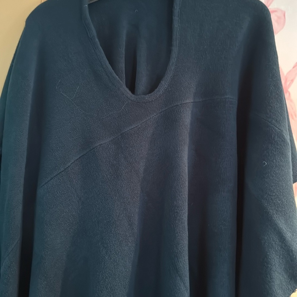 Cape